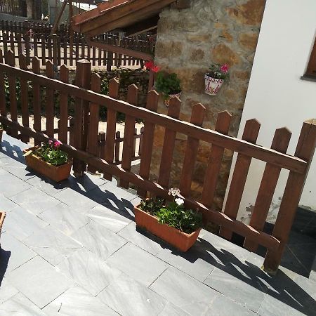 Ferienwohnung La Casina De Biescas Biescas  Exterior foto