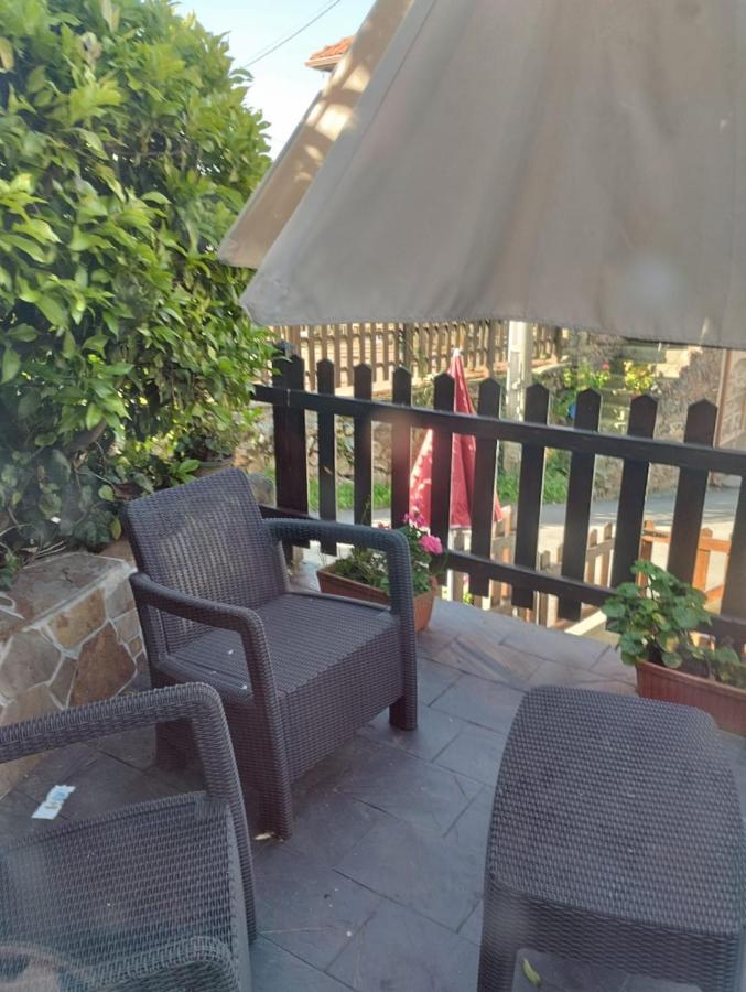 Ferienwohnung La Casina De Biescas Biescas  Exterior foto