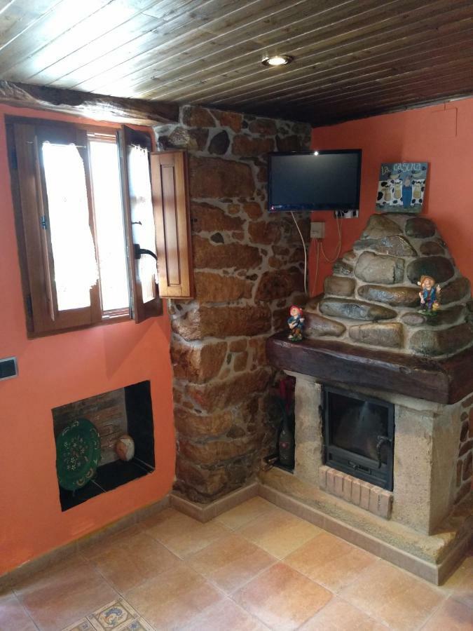 Ferienwohnung La Casina De Biescas Biescas  Exterior foto