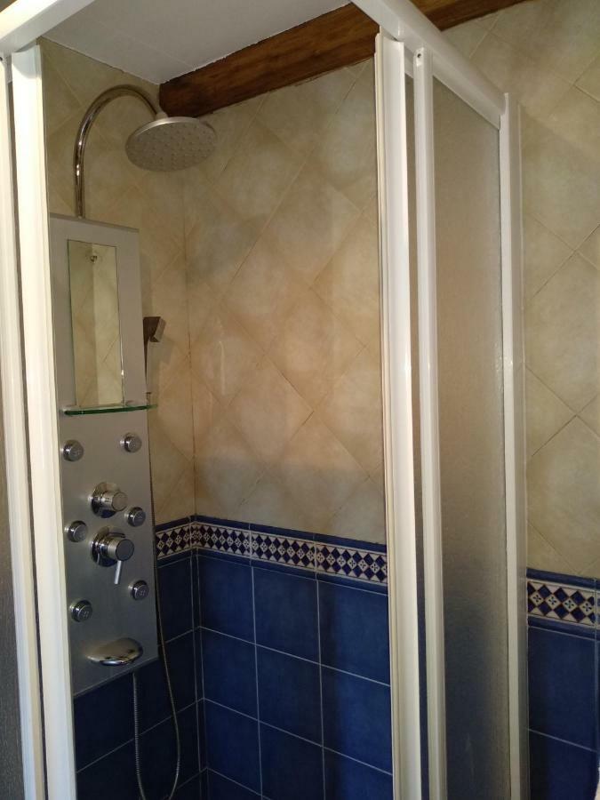 Ferienwohnung La Casina De Biescas Biescas  Exterior foto