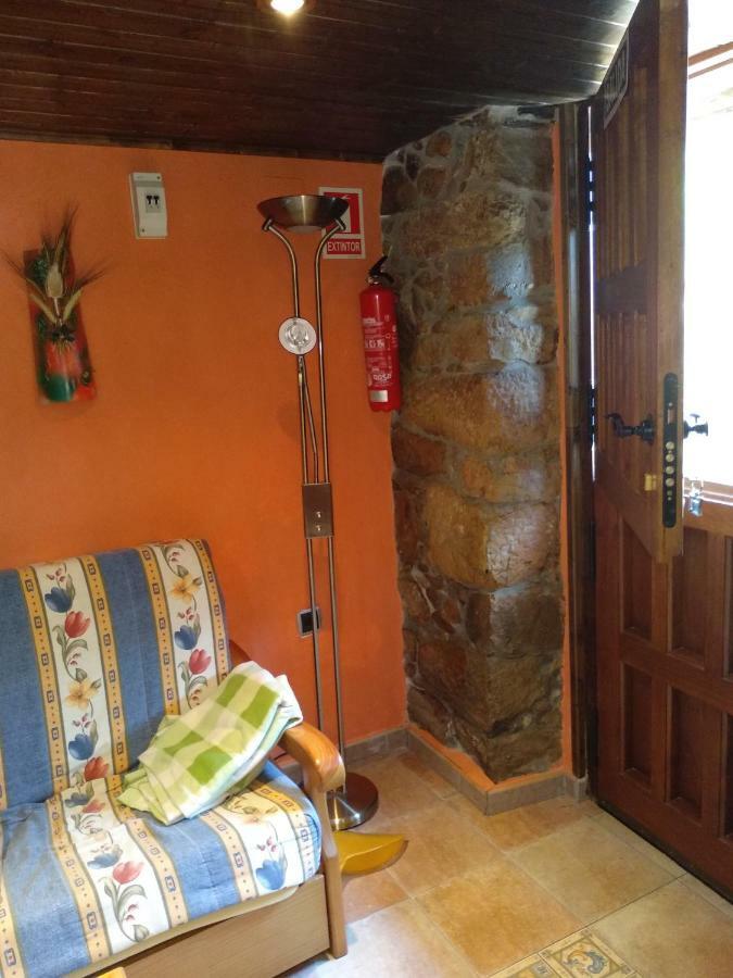 Ferienwohnung La Casina De Biescas Biescas  Exterior foto